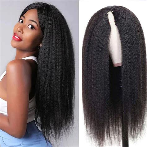 brazilian yaki hair|A Comprehensive Guide To Yaki Hair: All You Need to Know